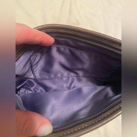 Coach wristlet/clutch - Picture 11 of 13